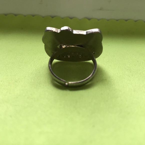 Hello Kitty ring - Picture 3 of 6